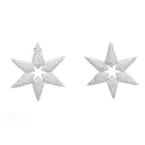 Aretes Estrella Sirio