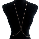 Body chain infinito