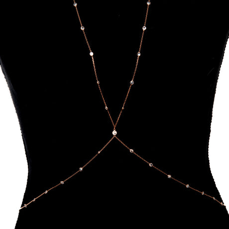 Body chain infinito