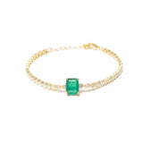 Brazalete Paraiba Tennis