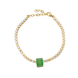 Brazalete Paraiba Tennis