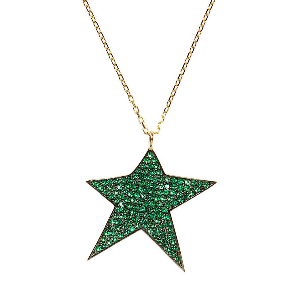 Collar Estrella Pop