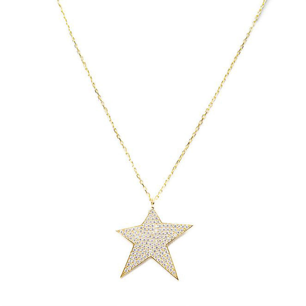 Collar Estrella Pop