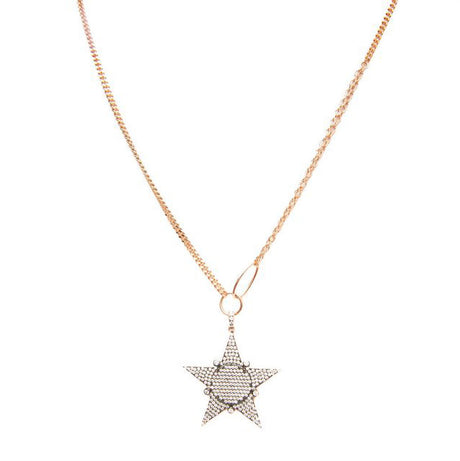 Collar Estrella Sheriff