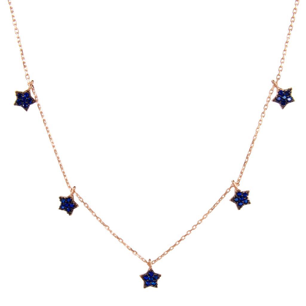 Collar Estrellas Boreales