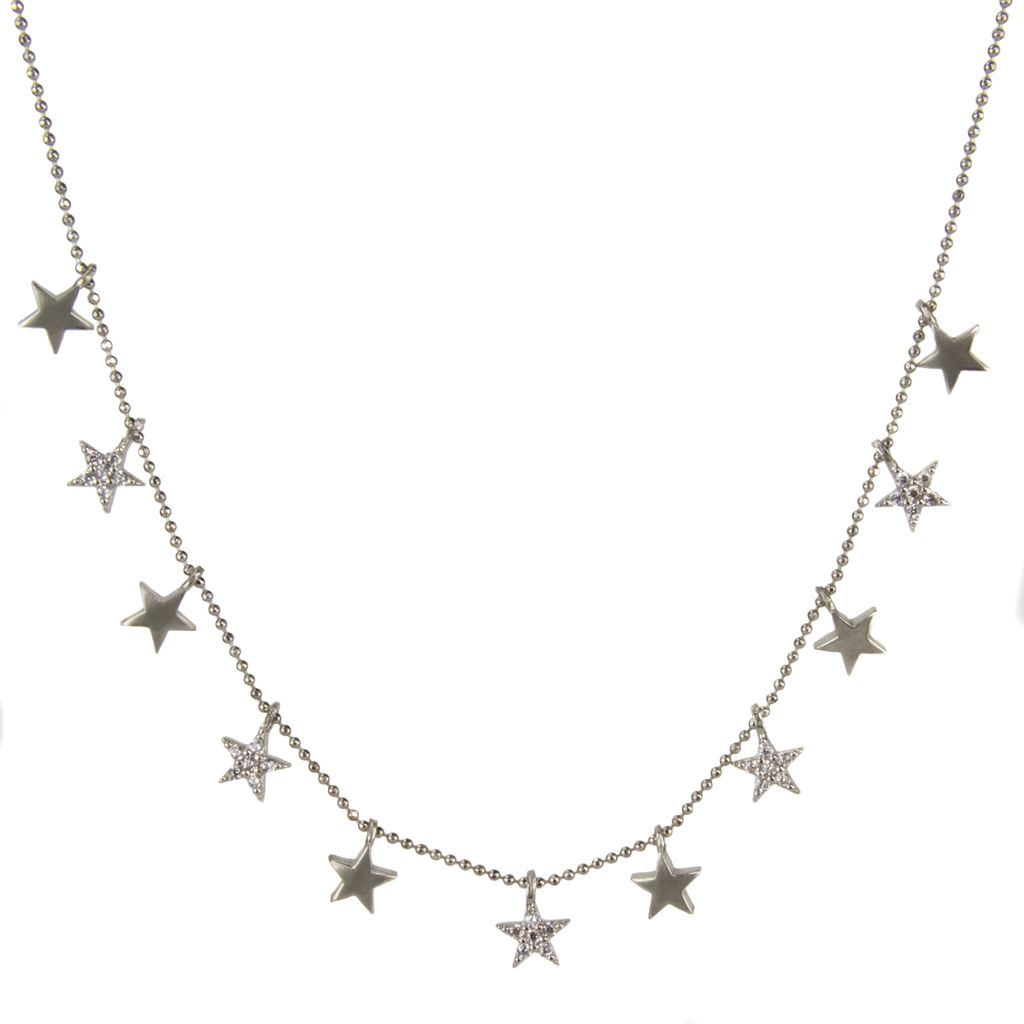 Collar Estrellas Ara